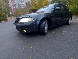 Volkswagen Passat foto 8