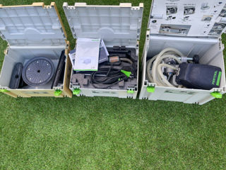 Festool vac sys set se1 foto 1