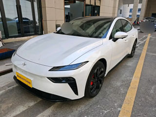 Dongfeng Nano EX1, 2026