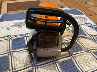 Stihl ms 661 c foto 5