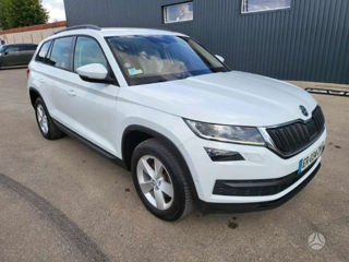 Skoda Kodiaq foto 3