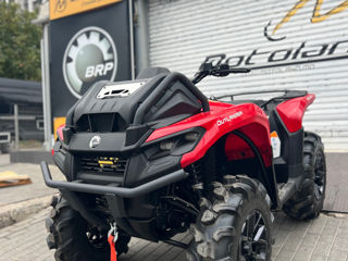 Can-Am (BRP) Outlander X MR 700