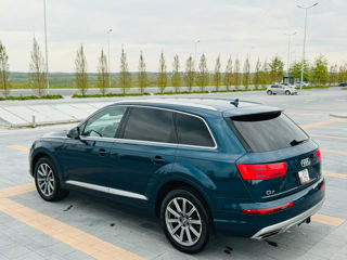 Audi Q7 foto 3