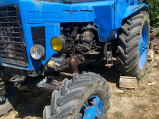 Mtz 82 фото 3