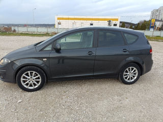 Seat Altea XL