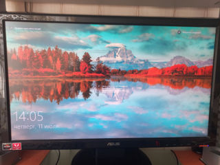 PC Gaming + cadou monitor/boxe foto 9