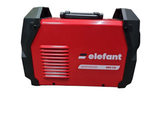 Aparat De Sudat Elefant Mma-340A - a2 - livrare/achitare in 4rate la 0% / agroteh foto 4