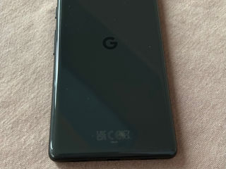 Google Pixel 7A