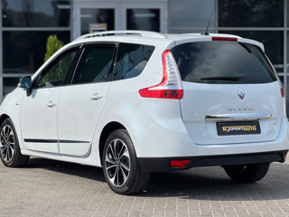 Renault Grand Scenic foto 4