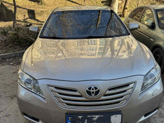 Toyota Camry foto 2