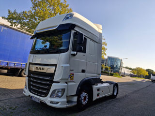 Daf XF 480 foto 7