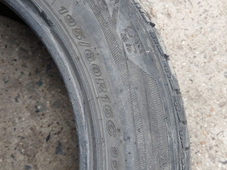 195/60 r16 C foto 3