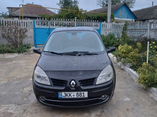 Renault Scenic foto 6