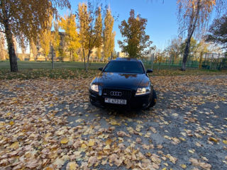 Audi A6 foto 2