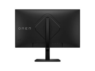 Игровой Монитор HP OMEN 27", QHD IPS (2560 x 1440), 165 Hz,  400 nit foto 4