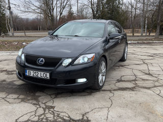 Lexus GS Series foto 6