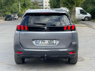 Peugeot 5008 foto 5