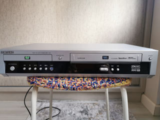 vind videomagnitofon Samsung