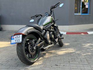 Kawasaki Vulcan S