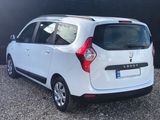 Dacia Lodgy foto 4