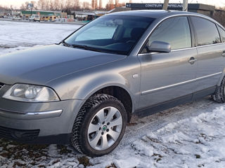 Volkswagen Passat foto 7