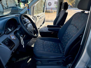 Mercedes Vito foto 7