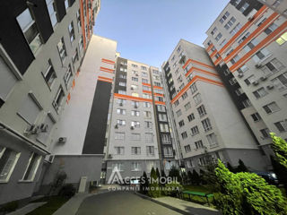 Apartament cu 2 camere, 70 m², Telecentru, Chișinău foto 11