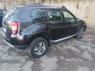 Dacia Duster foto 2