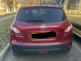 Nissan Qashqai foto 6