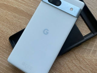 Pixel 7a