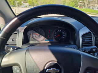 Chevrolet Captiva фото 6