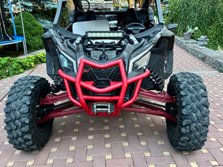 Can-Am (BRP) Maverick x3 foto 4