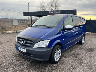 Mercedes Vito foto 1