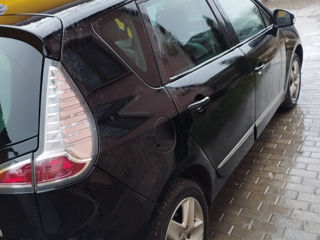 Renault Scenic foto 10