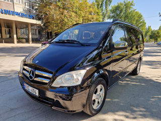 Mercedes Vito foto 5