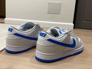 Nike dunk low marimea 44