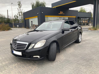 Mercedes E-Class