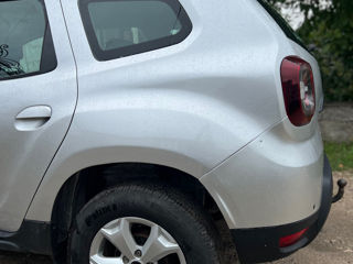 Dacia Duster foto 5