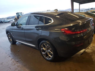 BMW X4 foto 4