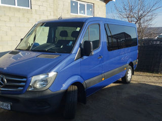 Mercedes Sprinter 316 foto 2