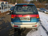 Mitsubishi Space Wagon,Space Runner.   Разборка!!! foto 5