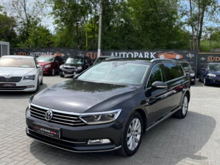 Volkswagen Passat foto 1