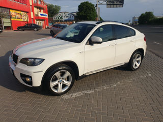 BMW X6 foto 3