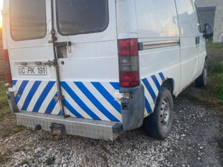 Peugeot Boxer foto 6