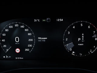 Volvo XC40 foto 9