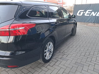 Ford Focus foto 3