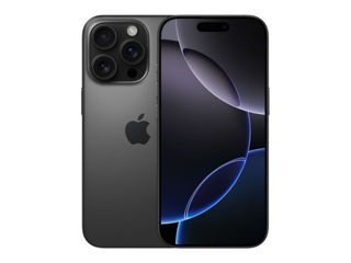 Iphone 16 Pro 128gb новые запечатанные европейские модели