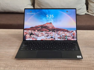 Ca nou! Dell XPS 13 9310 (i5 1035G1, Ram 16Gb, SSD NVME 512Gb, intel UHD 620)