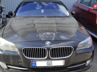 BMW 5 Series foto 1