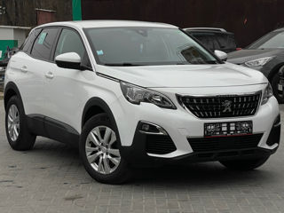 Peugeot 3008 foto 4